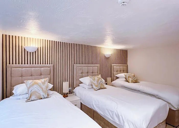 Rayrigg Villa Guest House