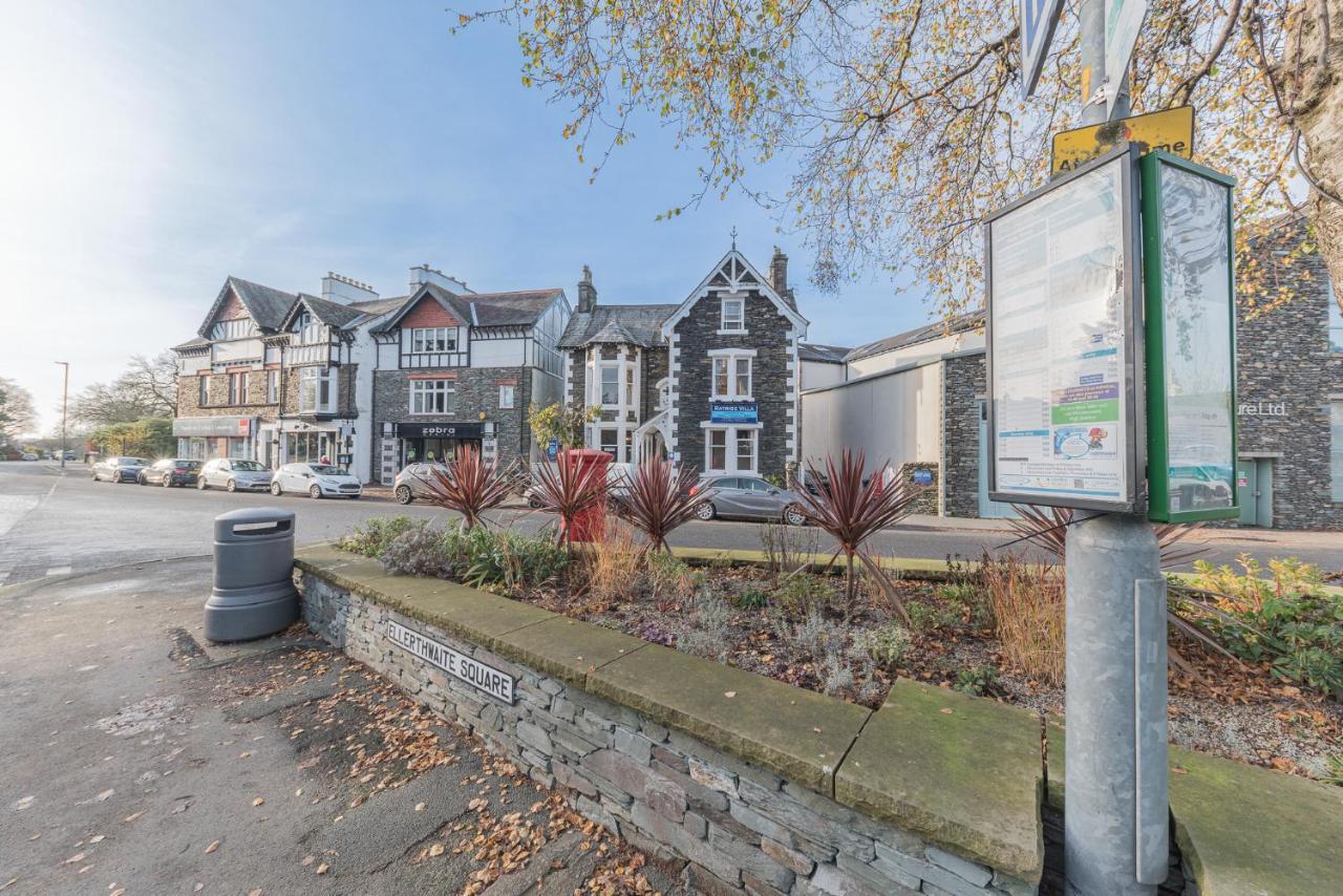Villa Rayrigg *