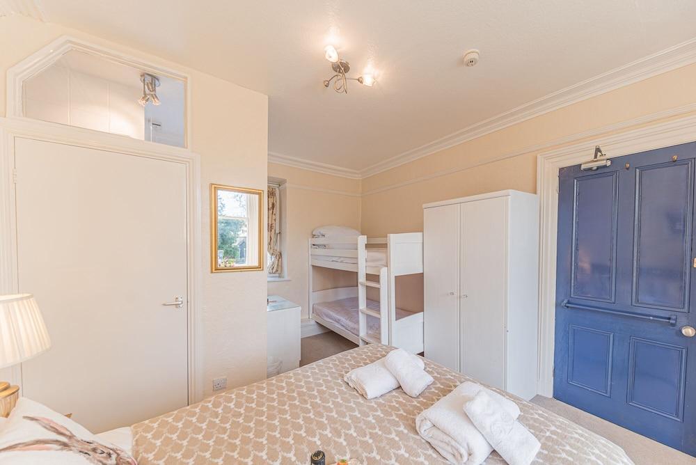 Villa Rayrigg *