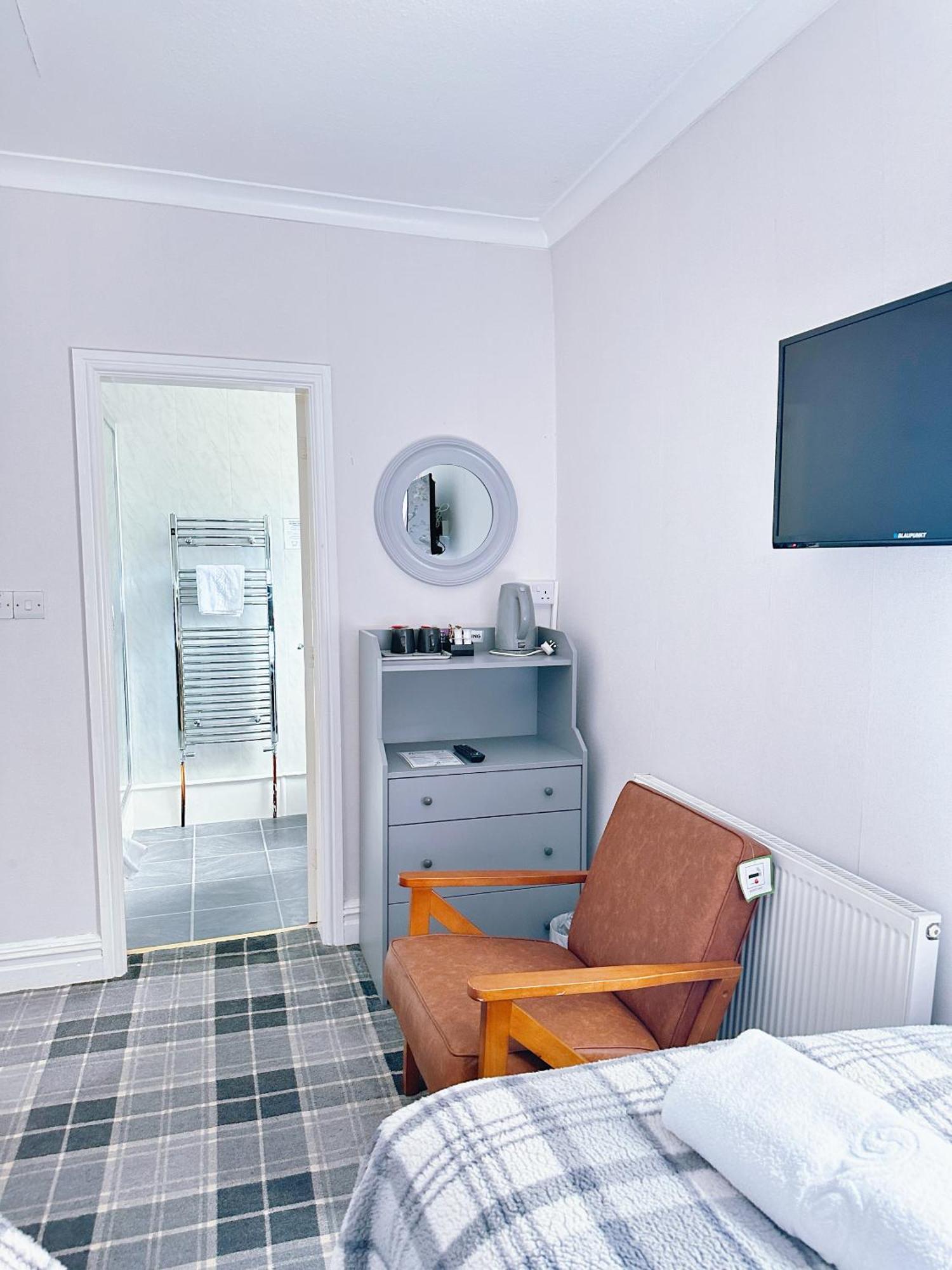 Villa Rayrigg Windermere