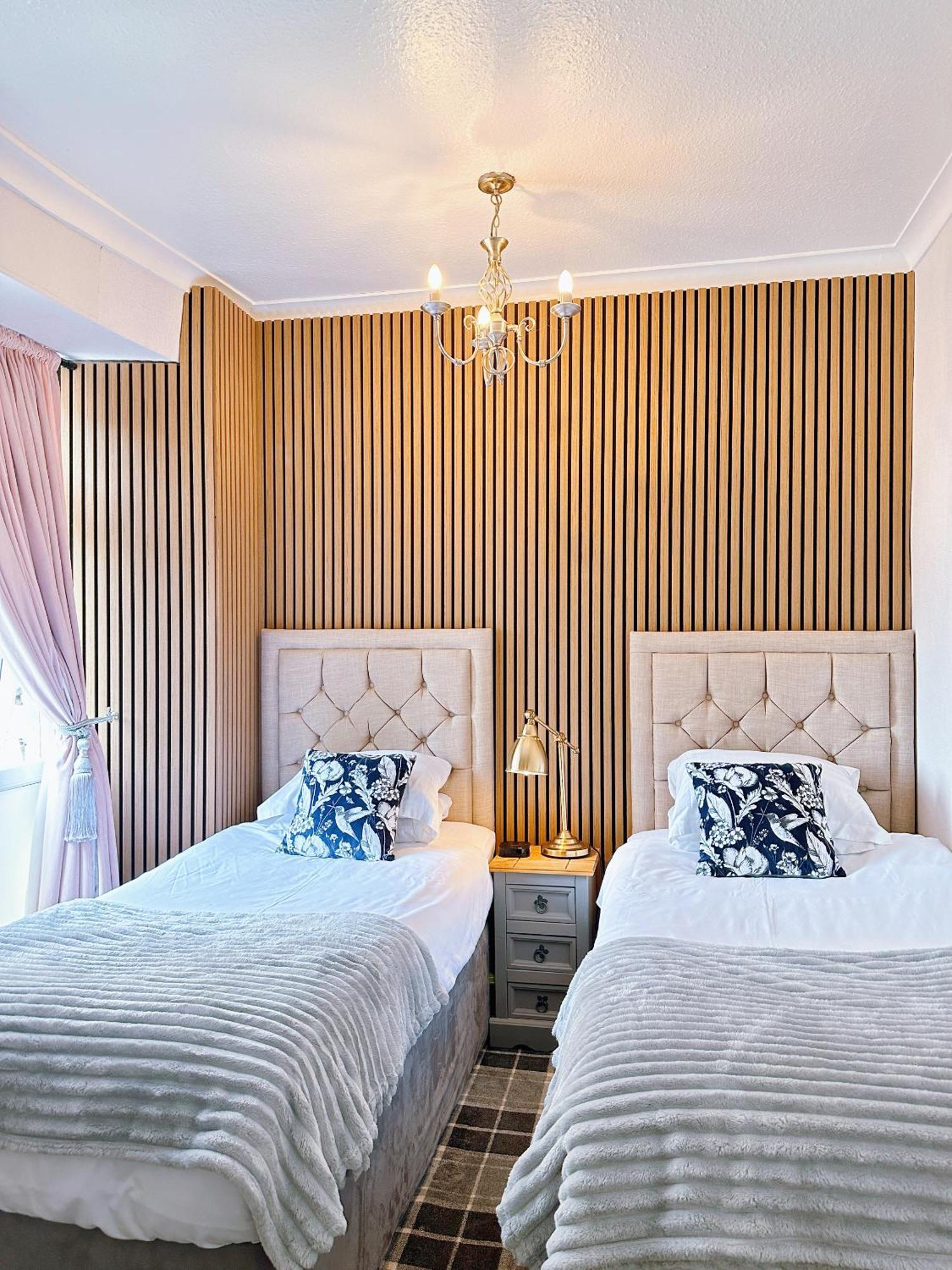 Villa Rayrigg Windermere
