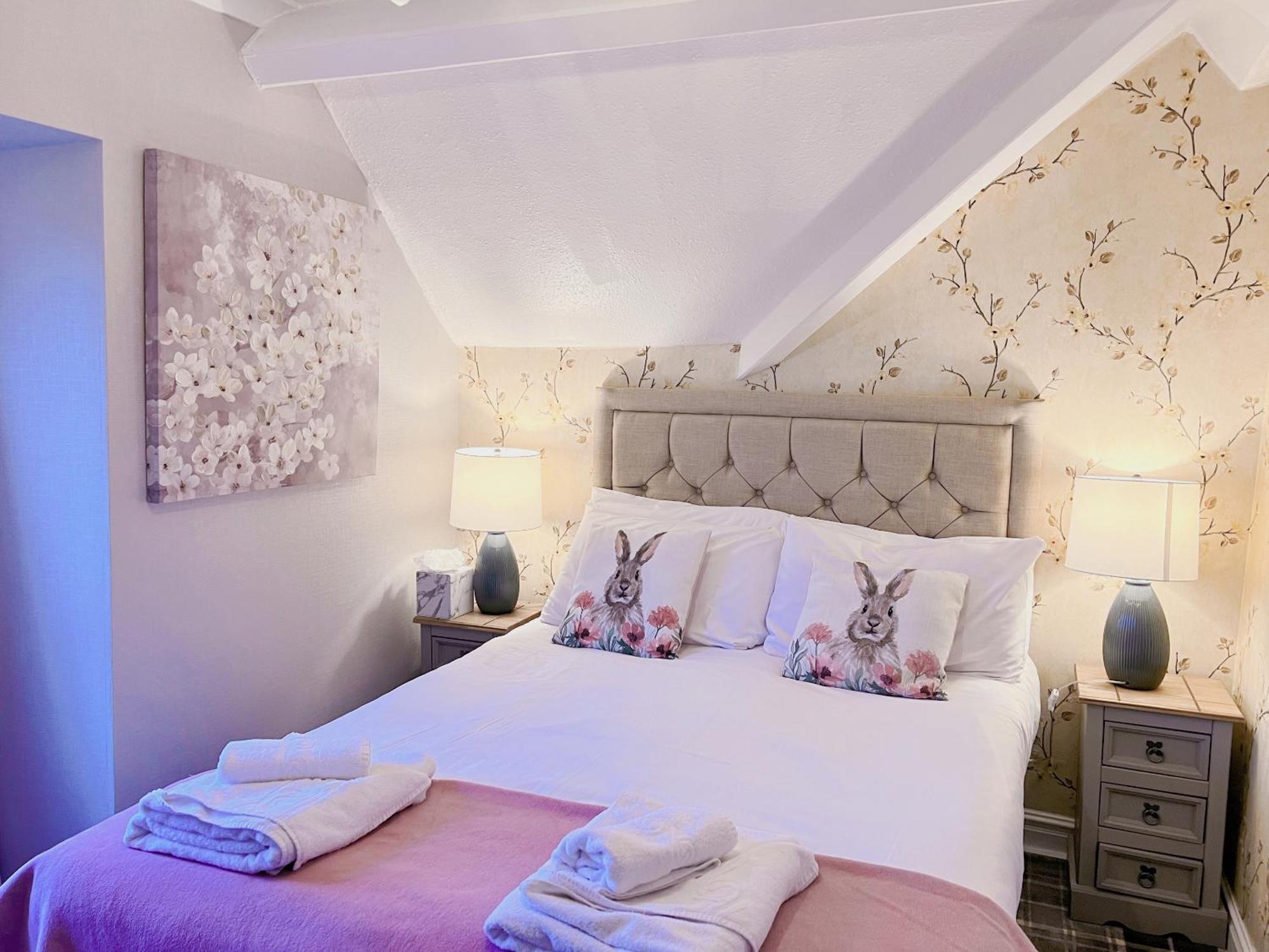 Villa Rayrigg Windermere